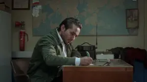 Задник к фильму "По ту сторону надежды" #475401