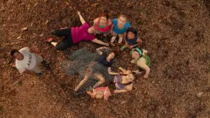 Задник к фильму "Идеальный голос 2" #657571