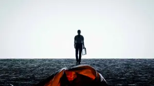 Задник к фильму "Прибытие" #205869