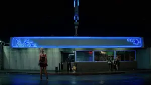 Задник к фильму "Девушка, подающая надежды" #629552