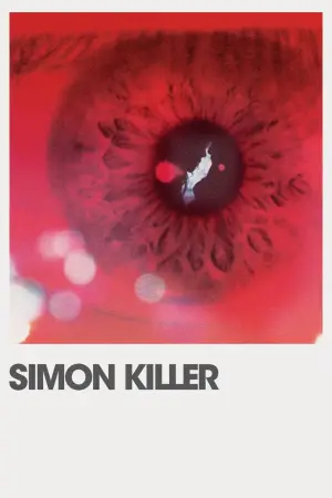 Постер к фильму "Simon Killer"