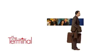 Задник к фильму "Терминал" #640655