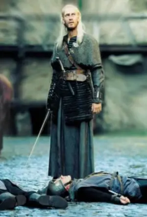 Постер к фильму "Ведьмак" #609741