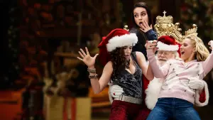 Задник к фильму "Очень плохие мамочки 2" #290349