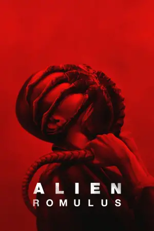 Постер к фильму "Чужой: Ромул" #546483
