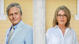 Видео к фильму А вот и она | AND SO IT GOES (2014) Official HD Trailer