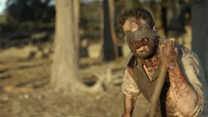 Задник к фильму "Избитый до смерти" #505187