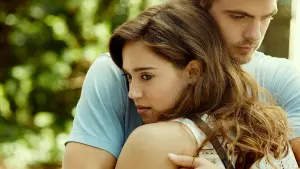 Задник к фильму "Звонки" #326251