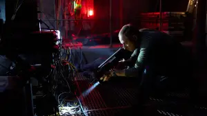 Задник к фильму "Досье «Чёрная канарейка»" #622869