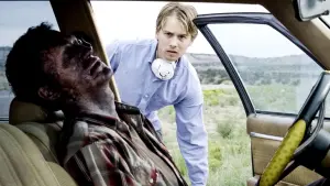 Задник к фильму "Носители" #305028