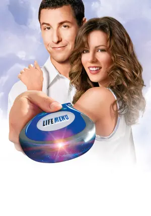 Постер к фильму "Клик: С пультом по жизни" #293407