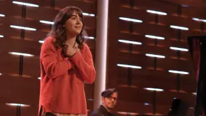 Задник к фильму "CODA: Ребенок глухих родителей" #181260