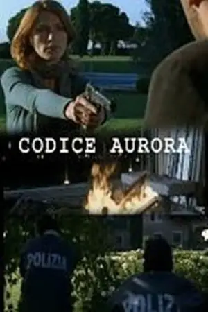 Постер к фильму "Codice Aurora"