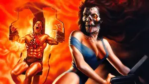 Задник к фильму "Ведьма-стерва" #470633