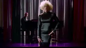 Задник к фильму "Дик Трэйси" #744937