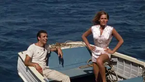 Задник к фильму "007: Доктор Ноу" #624490