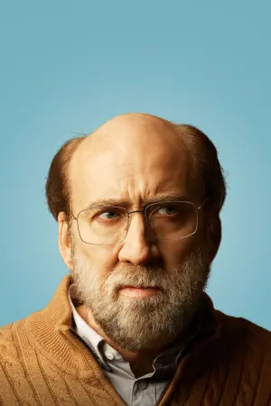 Постер к фильму "Герой наших снов" #189821