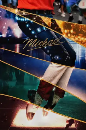 Постер к фильму "Майкл" #796968