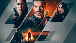 Видео к фильму Firecracker | Trailer