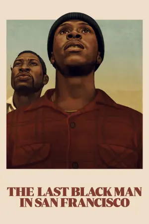 Постер к фильму "Последний черный в Сан-Франциско" #157587