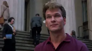 Задник к фильму "Привидение" #232347