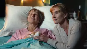 Задник к фильму "Прощай, Джун" #562536