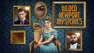 Задник к фильму "Gilded Newport Mysteries: Murder at the Breakers" #336682