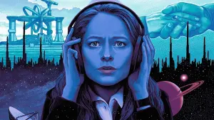 Задник к фильму "Контакт" #217059