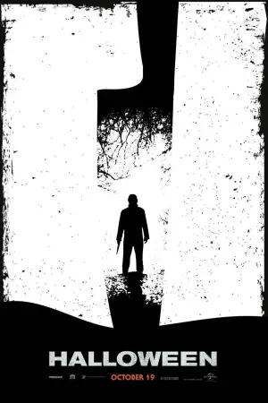Постер к фильму "Хэллоуин" #640265