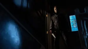 Задник к фильму "Хэллоуин убивает" #321145