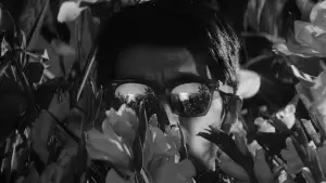 Задник к фильму "Рай и ад" #685287