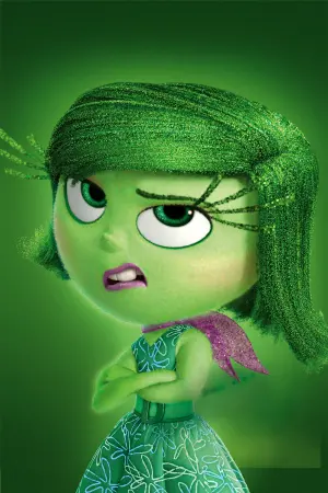 Постер к фильму "Головоломка" #166273