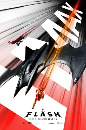 Постер к фильму "Флэш" #3694