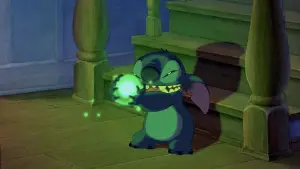 Задник к фильму "Лило и Стич" #594623