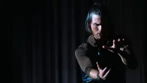 Задник к фильму "Магнолия" #670124