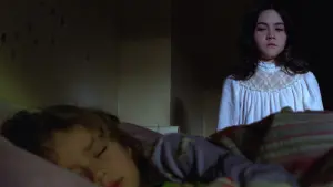 Задник к фильму "Дитя тьмы" #246664