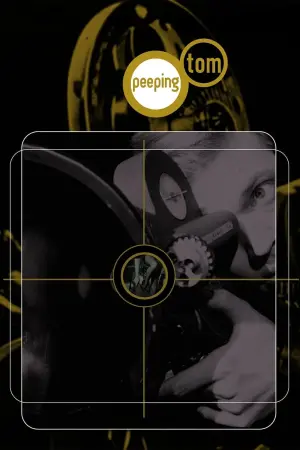 Постер к фильму "Подглядывающий" #215577