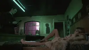 Задник к фильму "Представление" #461299