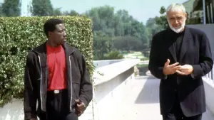 Задник к фильму "Восходящее солнце" #301379