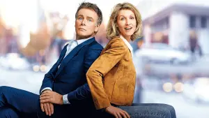 Задник к фильму "Попробуй подкати" #277198