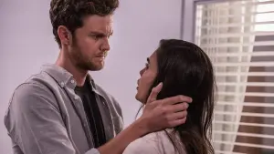 Задник к фильму "Крик" #270717