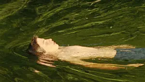 Задник к фильму "Странная река" #587717