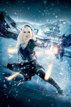 Постер к фильму "Запрещенный прием" #298979