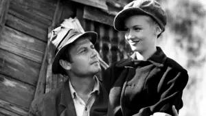 Видео к фильму Странствия Салливана | Sullivans Travel's 1941 Trailer | Joel McCrea | Veronica Lake