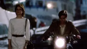 Задник к фильму "Блу-сити" #744780