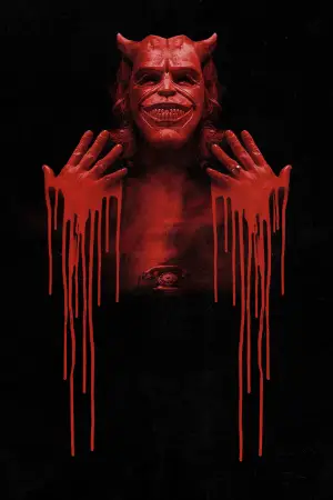 Постер к фильму "Чёрный телефон" #607326