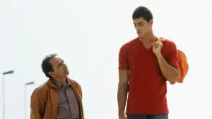 Задник к фильму "Таксидермист" #633565