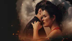 Задник к фильму "Огни" #778891