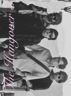 Постер к фильму "Мальчишник: Часть III" #373136