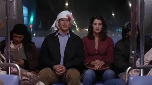 Задник к фильму "Длинный уик-энд" #403120